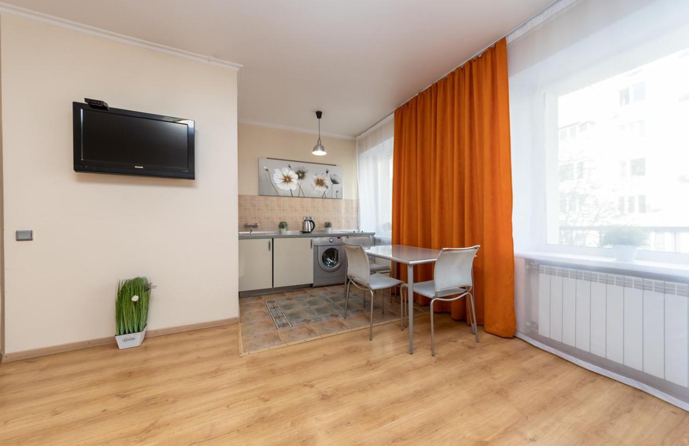 Apartment On Maidan, Khreschatyk 4 Street Киев Экстерьер фото